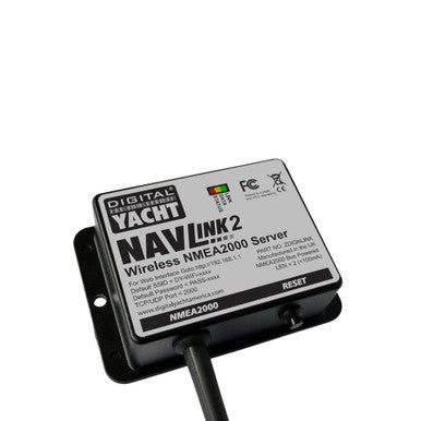 Yate Digital Navlink 2 Nmea 2000 - Pasarela Wifi