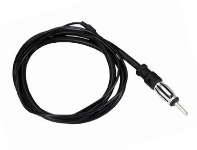 ENROC EKMR1 Antena AM/FM de cable blando de 22"