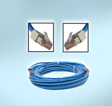 Cable Furuno 001-167-880-10 como conjunto 2M RJ45-RJ45 4P