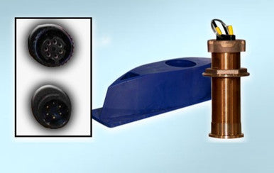 Furuno 235DHT-LMSE Lsbth Smart Sensor Depth/Temp