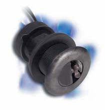 Furuno 235DST-PSE Lp Nylon TH con inserto retráctil