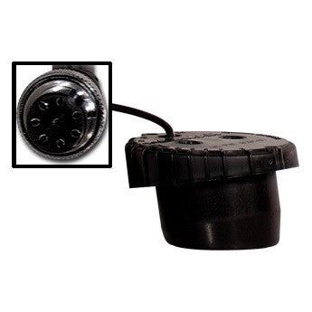 Furuno 520-IHC IN-HULL Ducer avec connecteur 8 broches