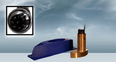 Furuno 526ST-MSC Bronze TH Tri avec boîtier B744V à 8 broches