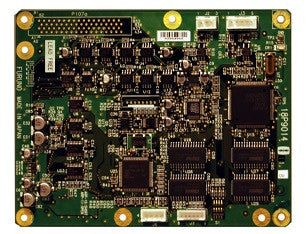 Furuno ARP11 ARPA Board