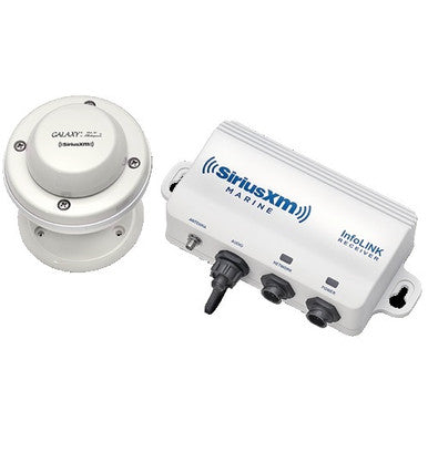 Furuno BBWX4 Siriusxm Météo avec SRA50