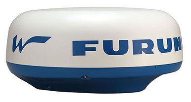 Furuno DRS4W Firstwatch Wifi 1 19" Radar Dome W/15M Cable