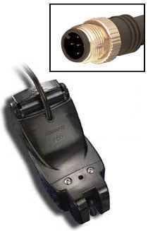 Furuno DST-800PWF NMEA 2000 Profondeur/Vitesse/Temp du montage sur tableau arrière