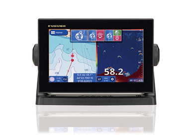 Furuno GP1971F 9" Combo GPS/Sonda