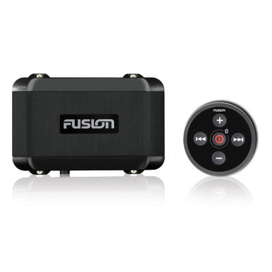 Fusion MS-BB100 Caja Negra Con Controlador