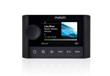 Fusion MS-SRX400 Receptor AM/FM estéreo de zona Amplificador de 1 zona