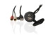 Fusion MS-CBUSB35 Panel Mount 3.5mm and USB Au-In Jack