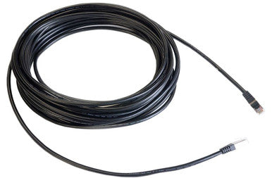 Fusion 20' Shielded Ethernet Cable with RJ45 Connectors
