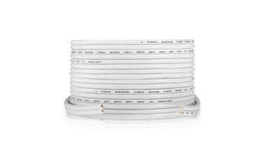 Fusion 16AWG Speaker Wire 328'