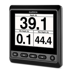 Écran couleur Garmin GMI20 compatible NMEA 2000