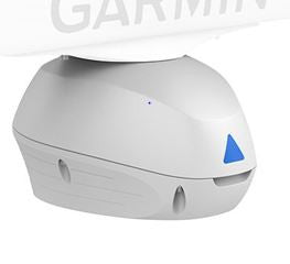 Pedestal de radar Garmin GMR Fantom 50W únicamente
