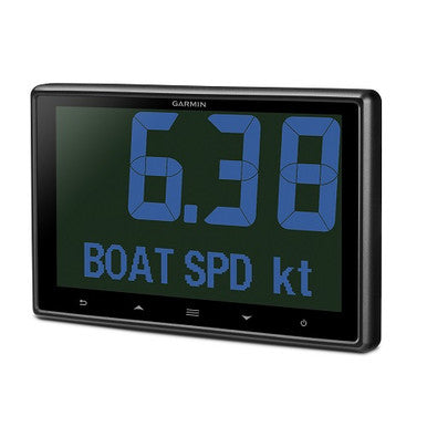 Pantalla Garmin GNX120 de 7"