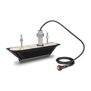 Transductor de escaneo de casco pasante Garmin GT30-TH