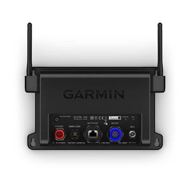 Centro Garmin OnDeck