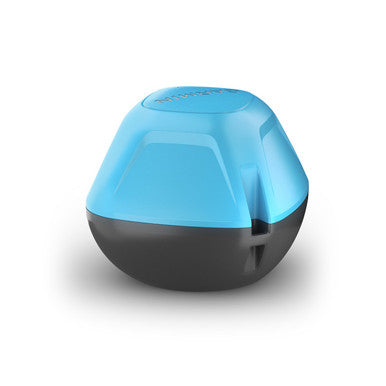 Sensor de sonda calcinable Garmin Striker Cast con GPS