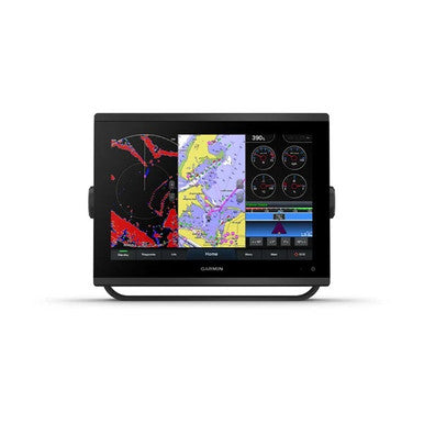 Ploter Garmin GPSMAP1223 de 12"