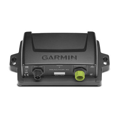 Unité CCU Garmin Reactor 40 pour direction par fil