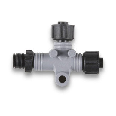 Garmin 010-11078-00 NMEA 2K NMEA 2000 Tee Connector
