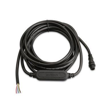 Adaptateur NMEA 2000 vitesse/température Garmin GST-10
