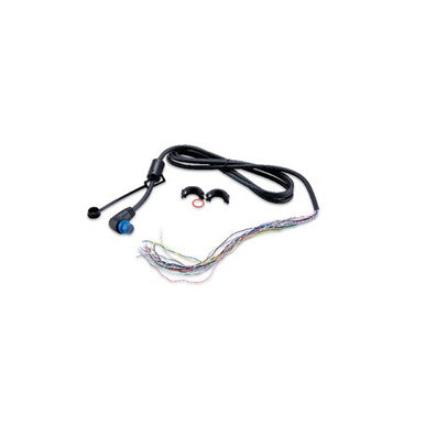 Garmin 010-11425-05 NMEA0183 Câble à angle droit fileté