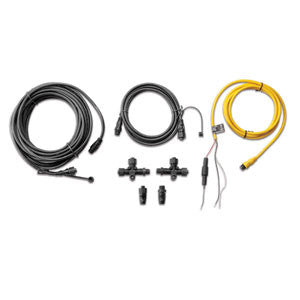 Garmin 010-11442-00 NMEA 2000 Starter Kit
