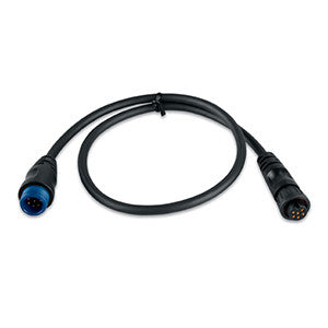 Garmin 010-11612-00 Adaptador Transductor de 8 pines - Unidad de 6 pines