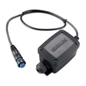 Garmin 010-11613-00 Adaptador hembra de 8 pines a bloque de cables