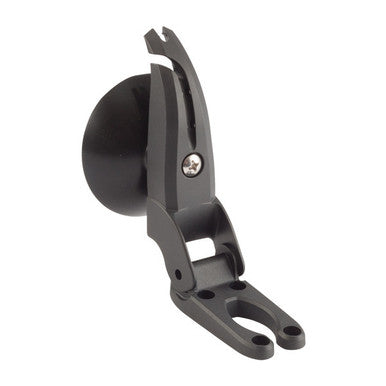 Soporte de ventosa Garmin para transductores GT y CV