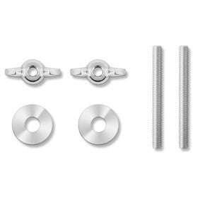 Kit de montage encastré Garmin pour ECHOMAP 4Xcv