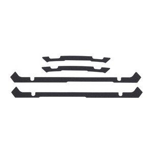 Garmin Flush Mount Kit For Striker Plus 5cv THIS ITEM IS A SPECIAL ORDER