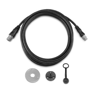 Garmin 010-12506-02 Microphone Relocation Kit for VHF210