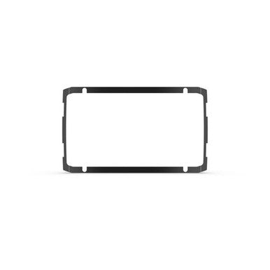Kit de montage encastré Garmin pour Echomap Plus 6Xcv