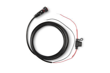 Garmin Power Cable For Force Foot Pedal