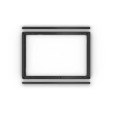 Placa adaptadora Garmin para series GPSMAP 12x2 a 12x3