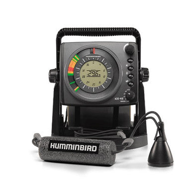 Intermitente Humminbird Ice45