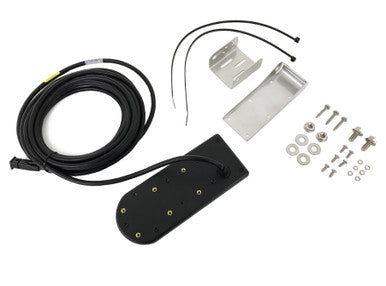 Humminbird XM-9-20-MSI-T Mega montaje en espejo de popa para imágenes laterales