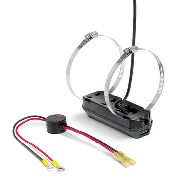 Transducteur Humminbird XTM-9-HW-MDI-T avec température