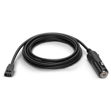 Cordon d'alimentation Humminbird PC Helix avec prise allume-cigare
