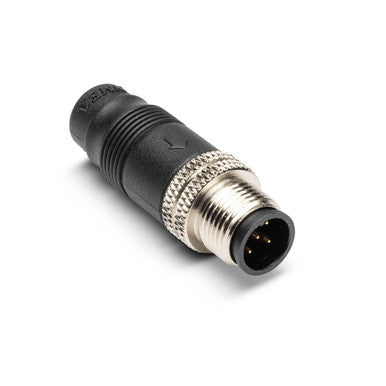 Terminador macho Humminbird NMEA 2000