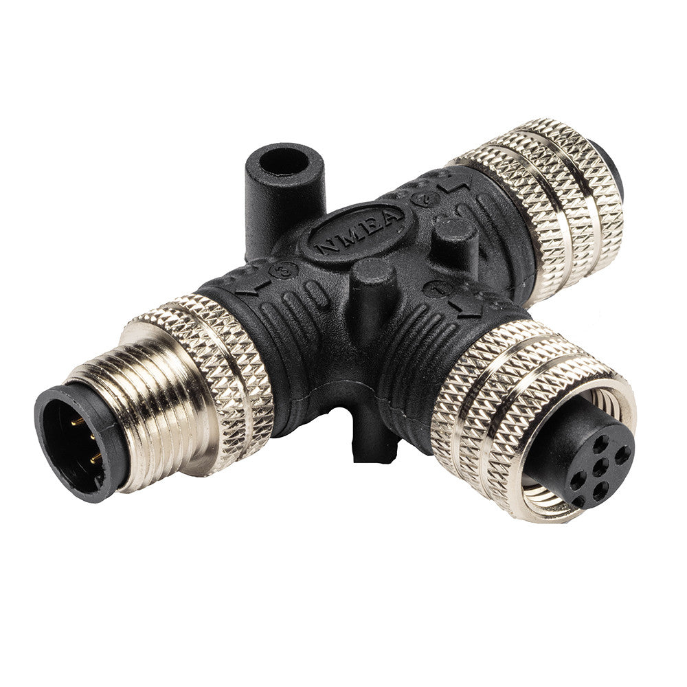Humminbird  Nmea 2000 T-Connector