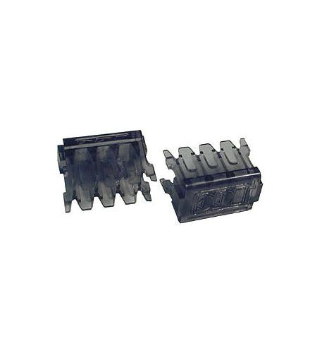 ICC 110 TERMINATION CAP, 2-PAIR, 50PK
