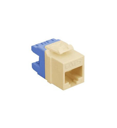 Icc Module, Cat 5E, Hd, Ivory