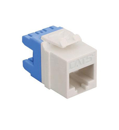 Icc Module, Cat 5E, Hd, White