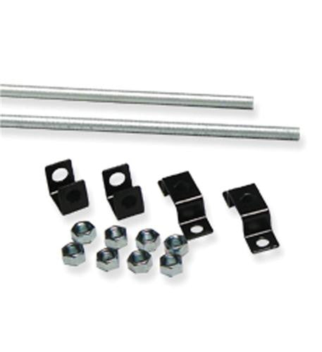 ICC RUNWAY KIT, CEILING ROD, 2 EA