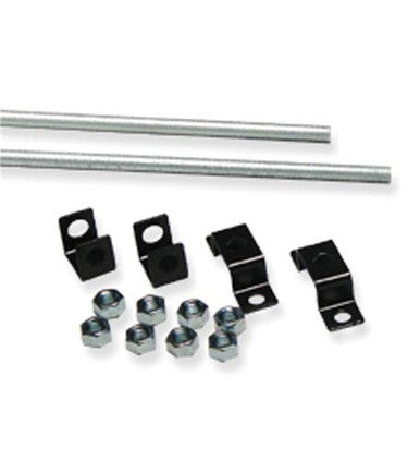 ICC RUNWAY KIT, CEILING ROD, 2 EA