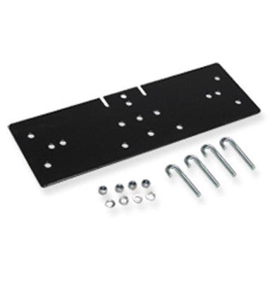 Icc Runway Kit, Relay Rack Bracket